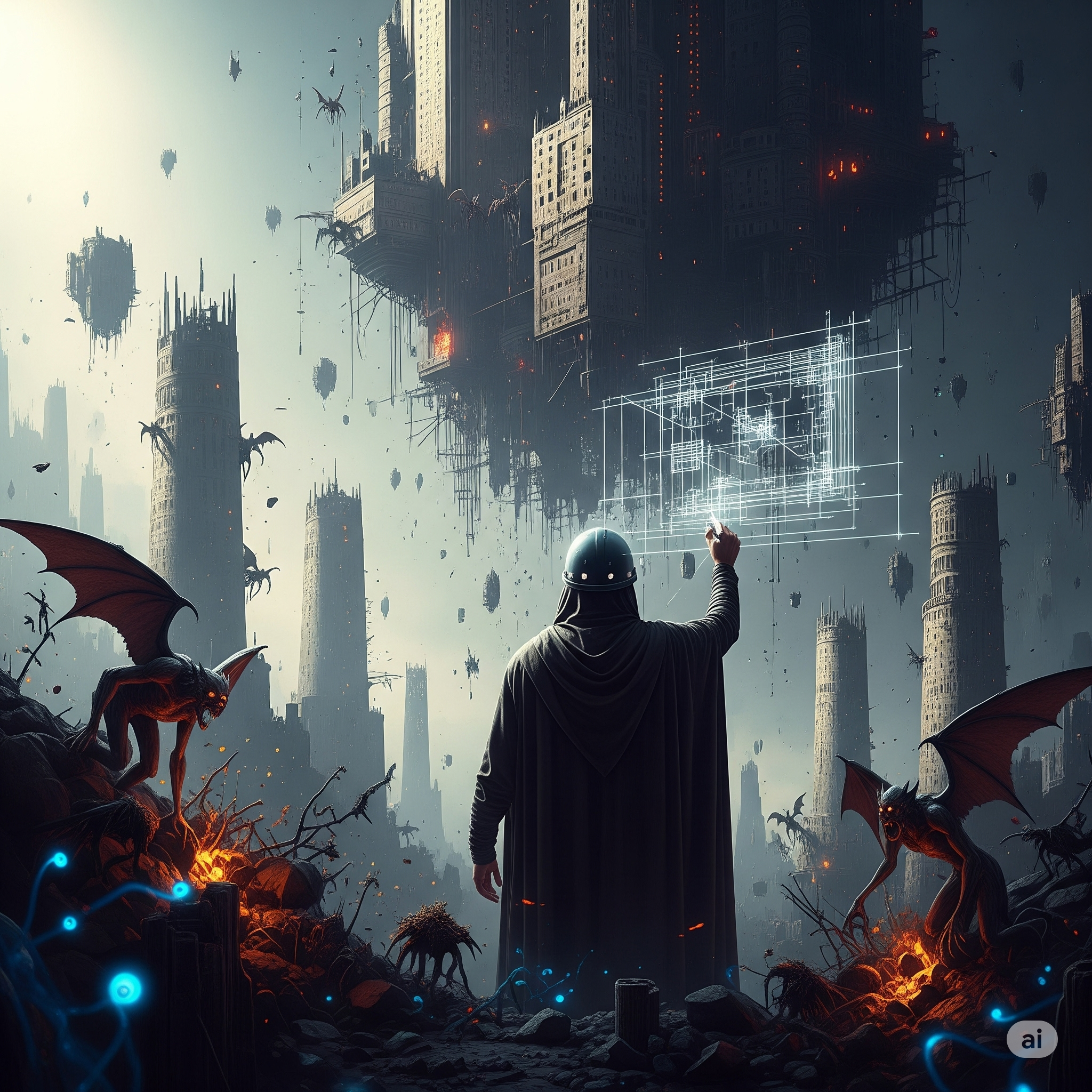 Psychological Horror